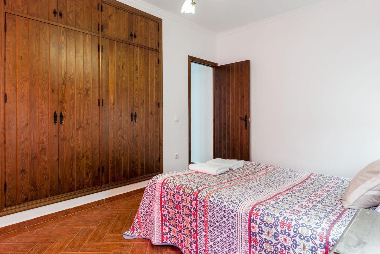 Casa Familiar La Lobita 1 Holiday home